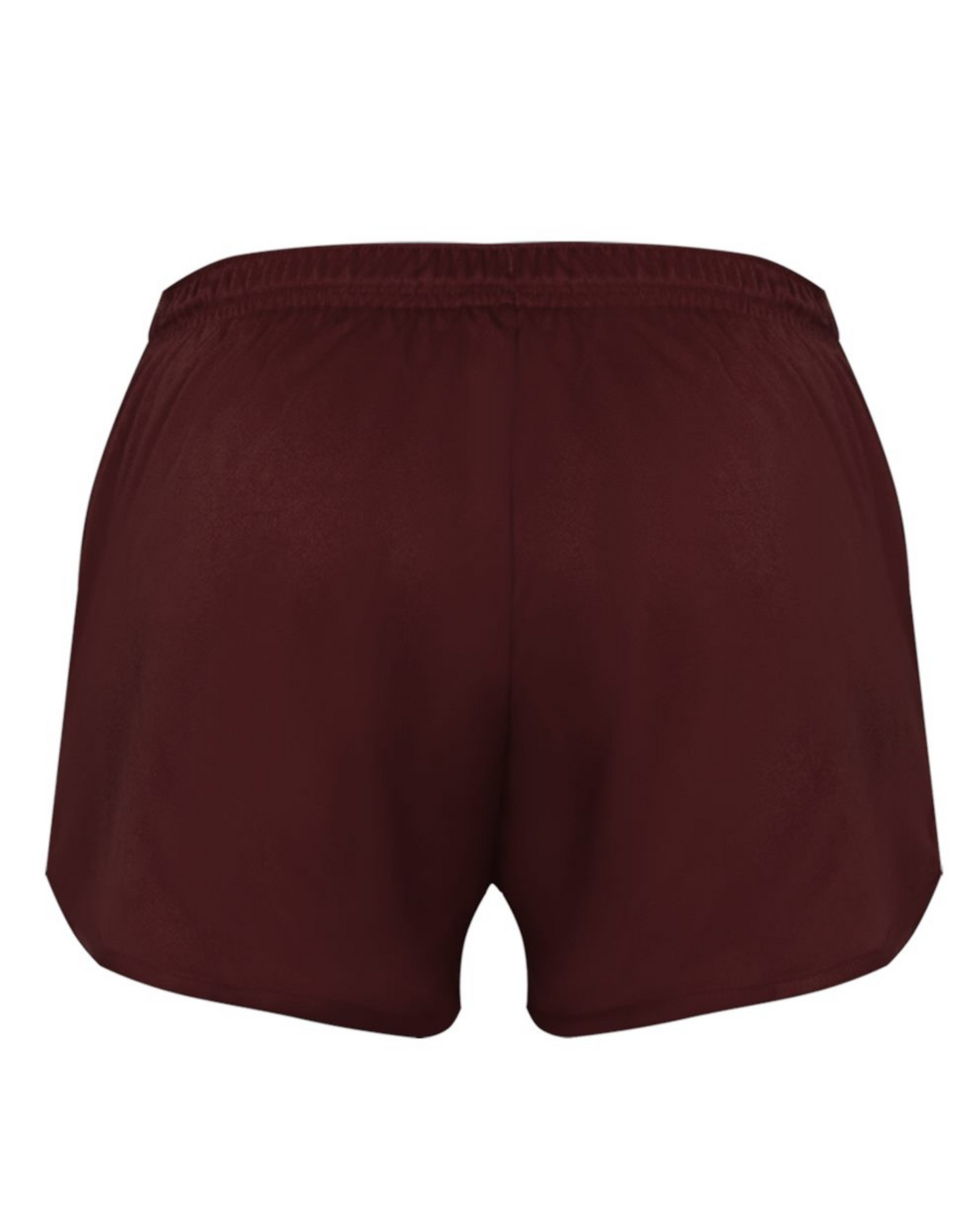 Women's 3" Track Shorts-Soccer