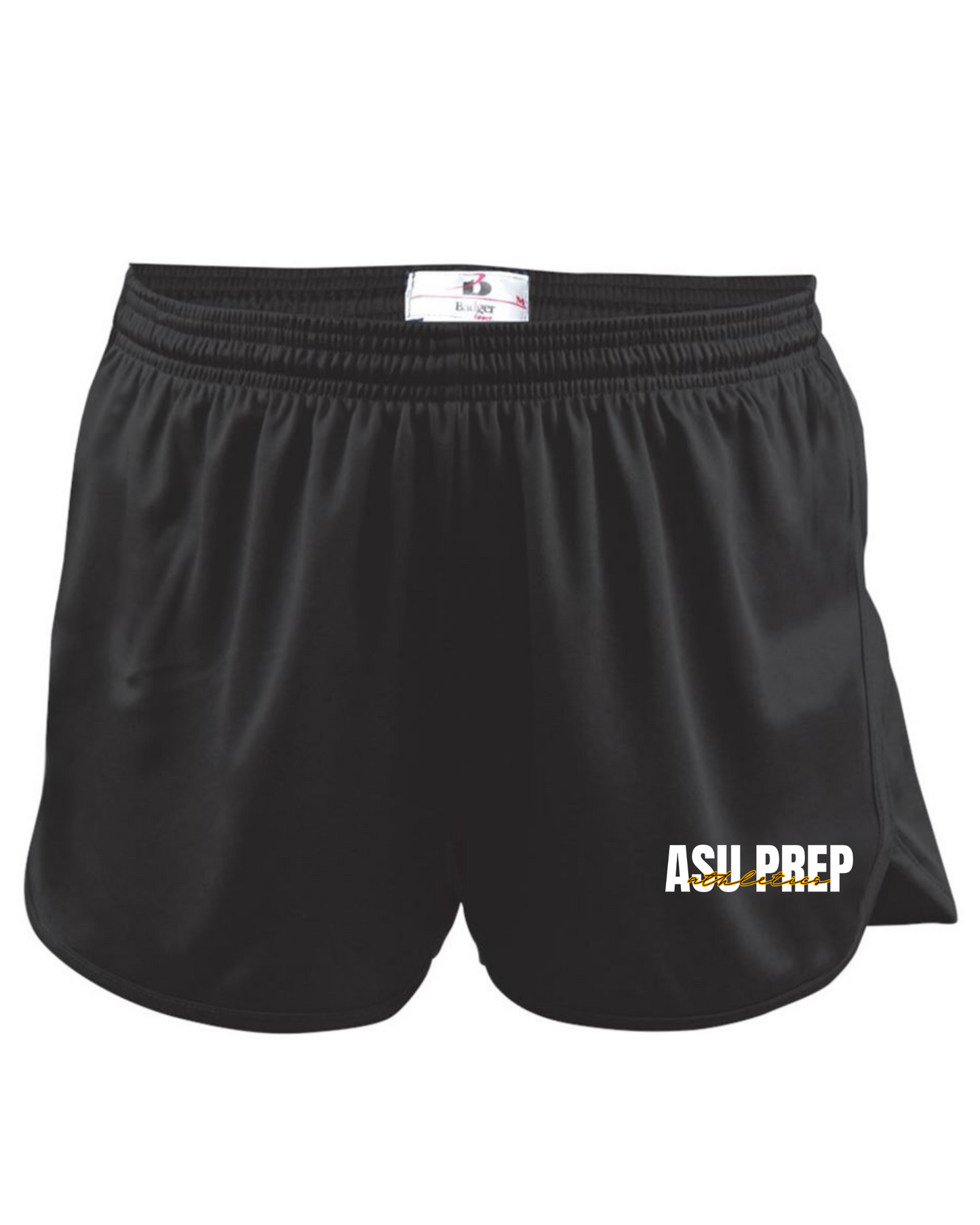 Women's 3" Track Shorts-ASU Athletics