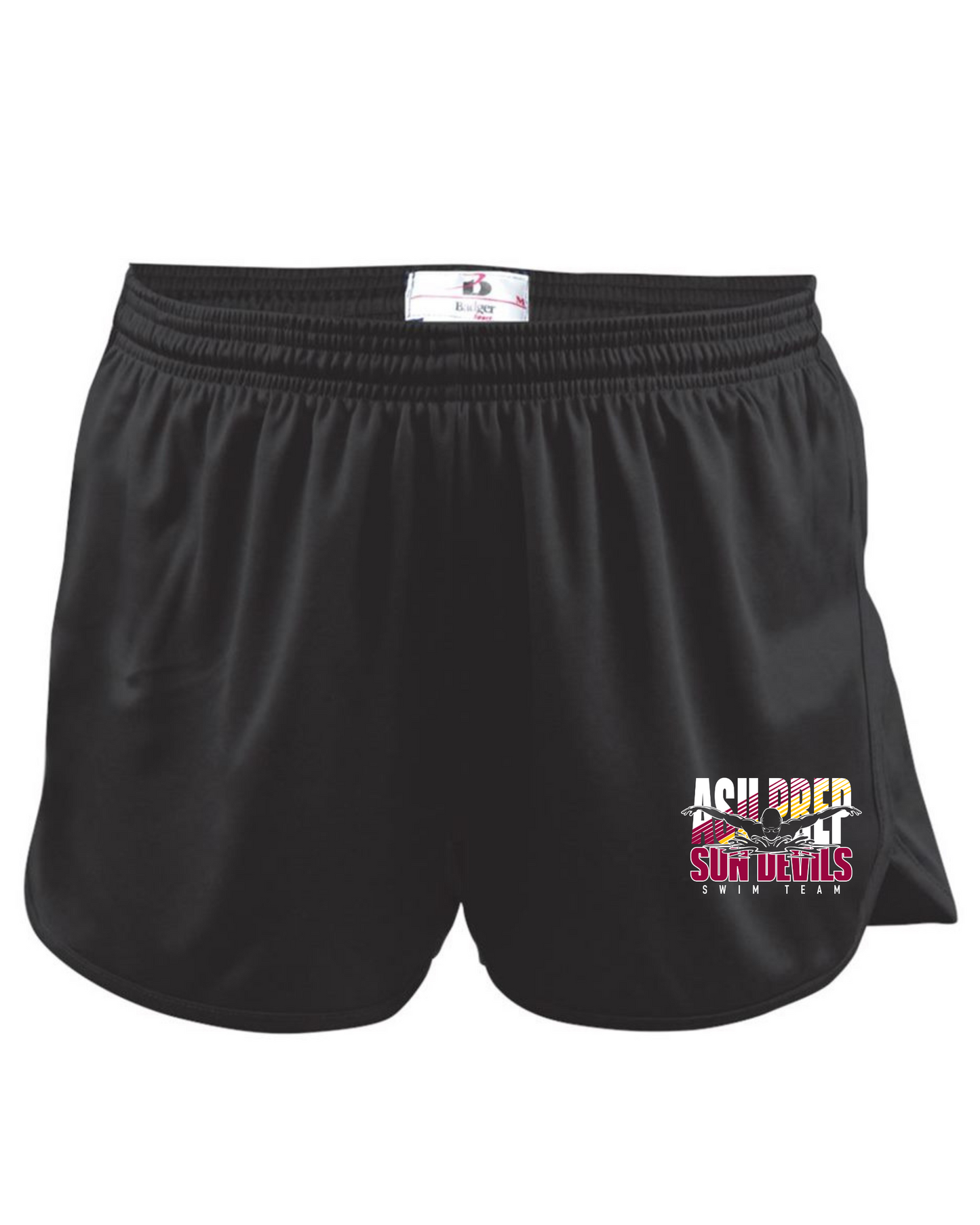 Women's 3" Track Shorts