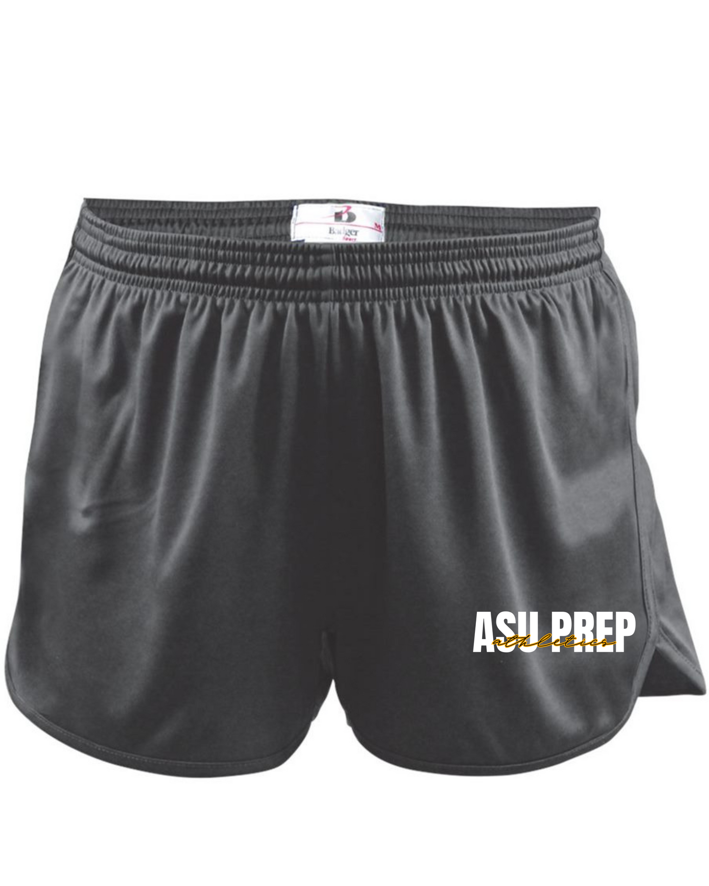 Women's 3" Track Shorts-ASU Athletics