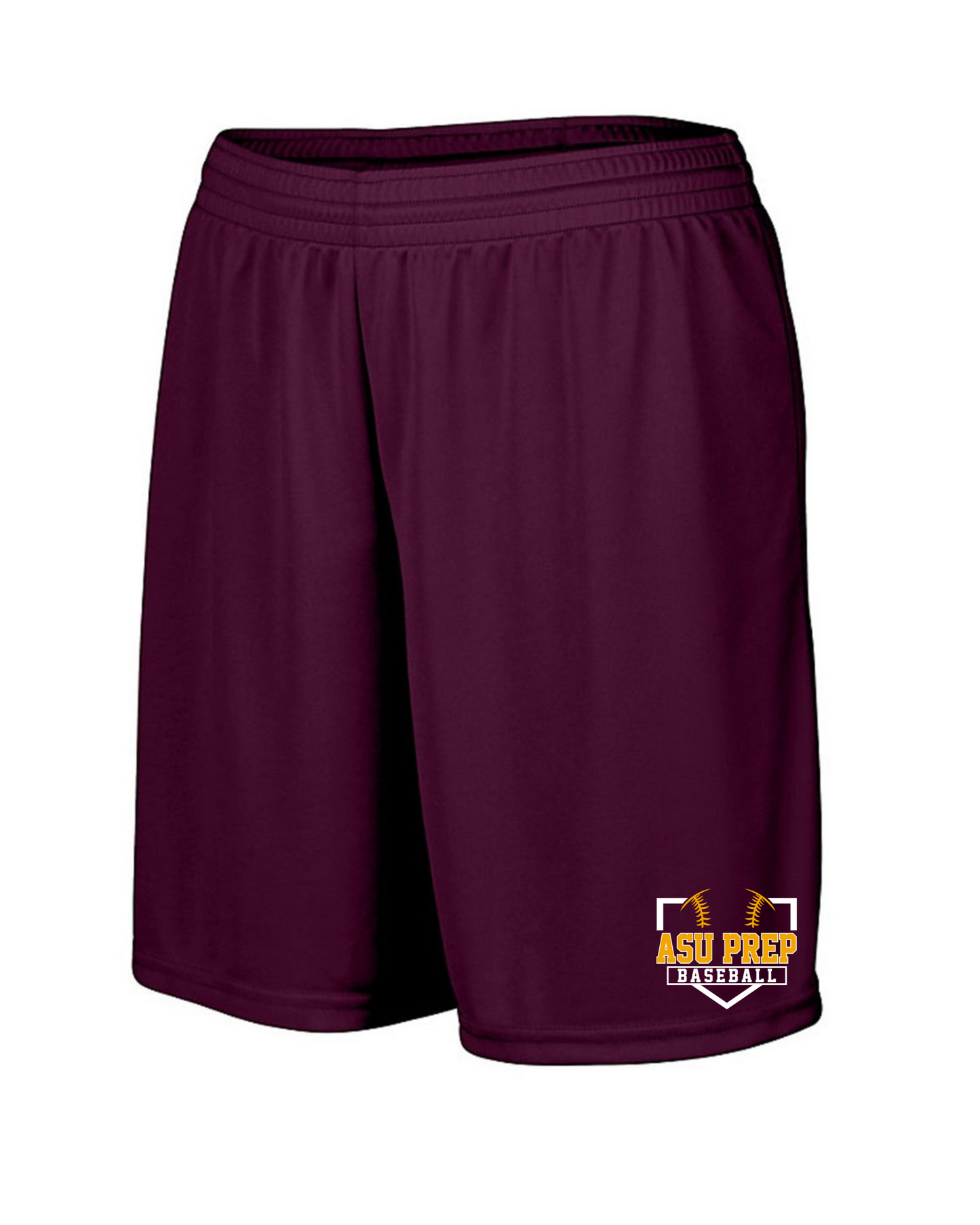 Youth Octane Shorts- Baseball