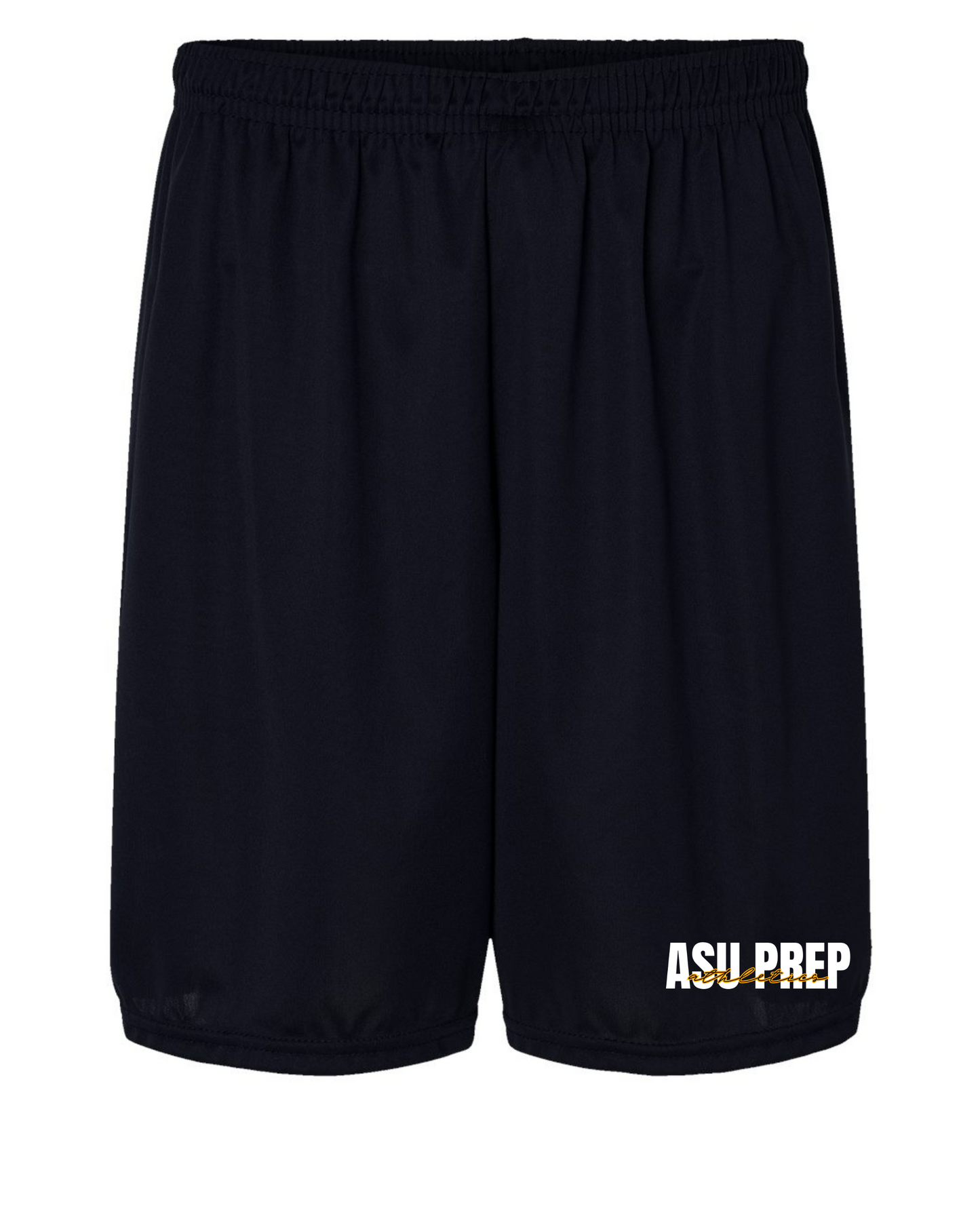 Women's Octane Shorts-ASU Athletics