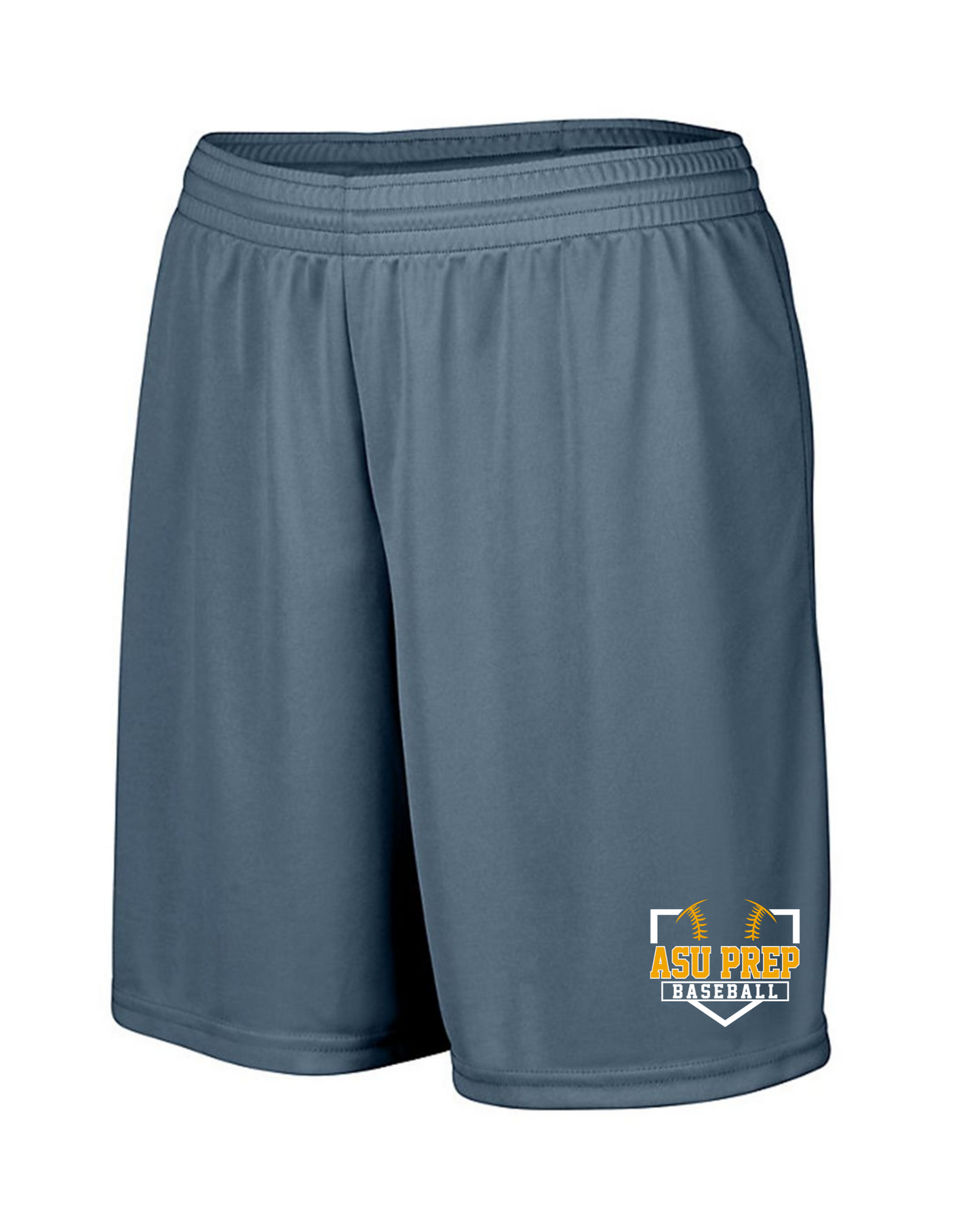 Youth Octane Shorts- Baseball