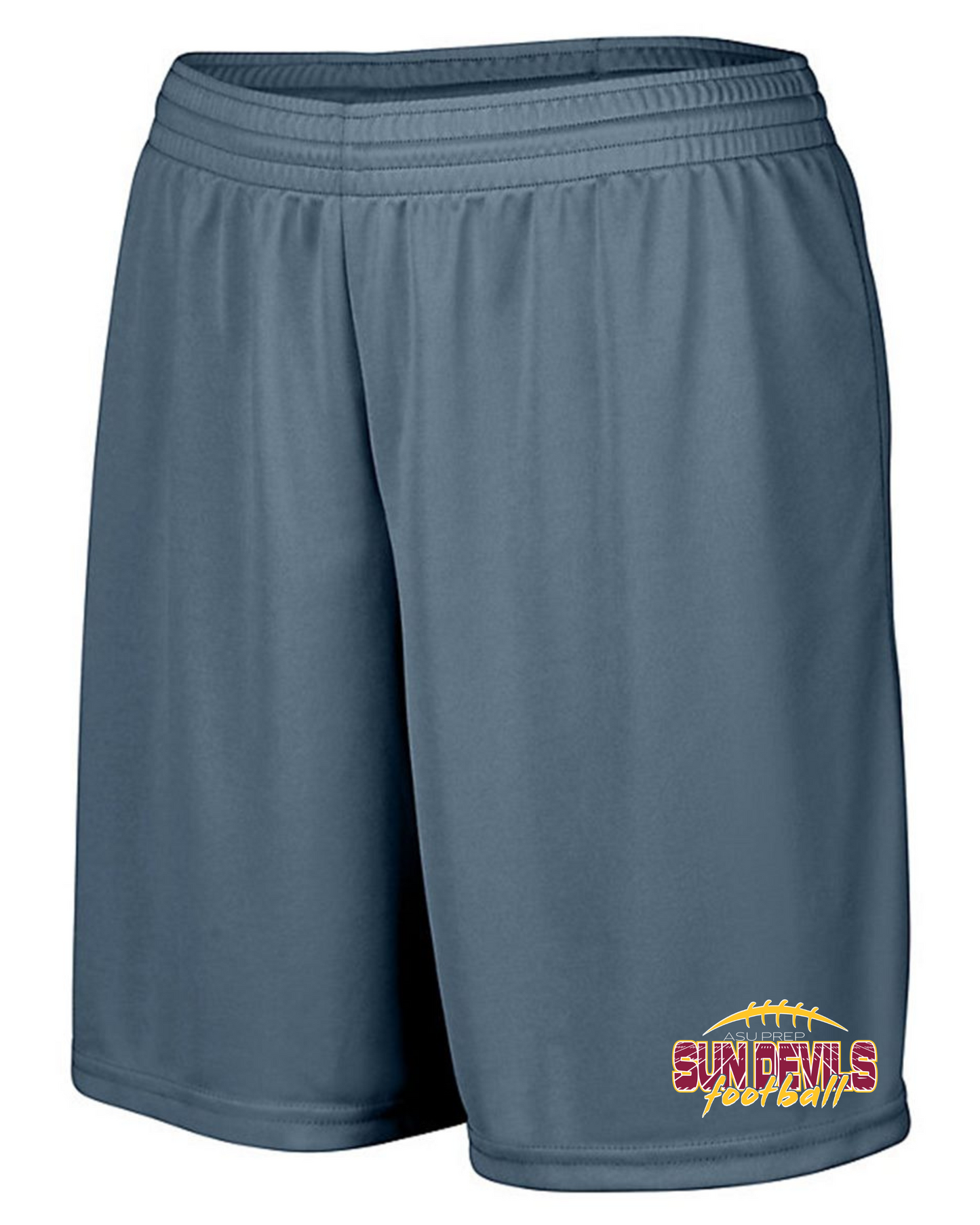 Men's Octane Shorts Football