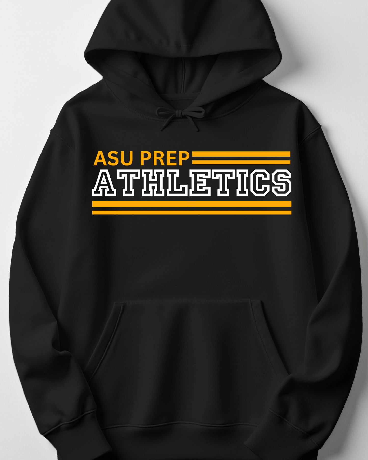 Hooded Sweatshirt-ASU Athletics