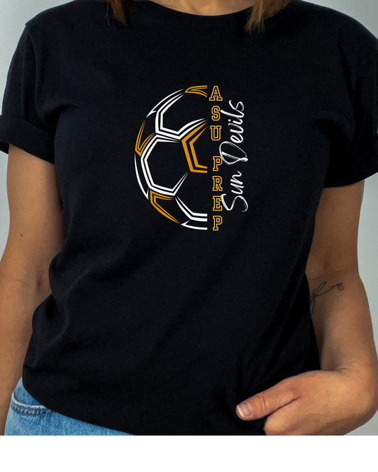 Jersey Tee Soccer
