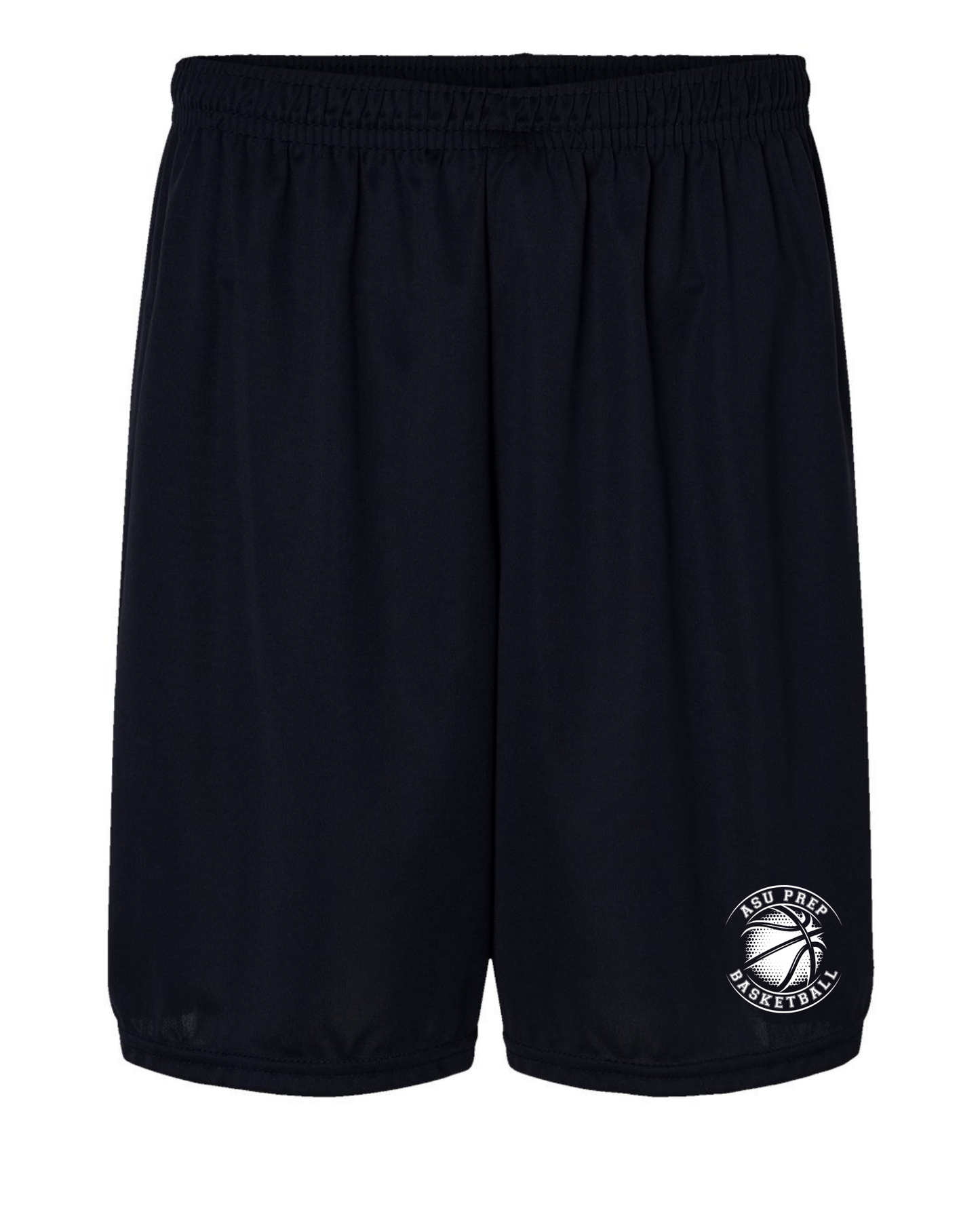 Youth Octane Shorts- Basketball