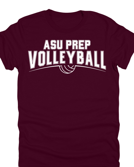 Jersey Tee Volleyball