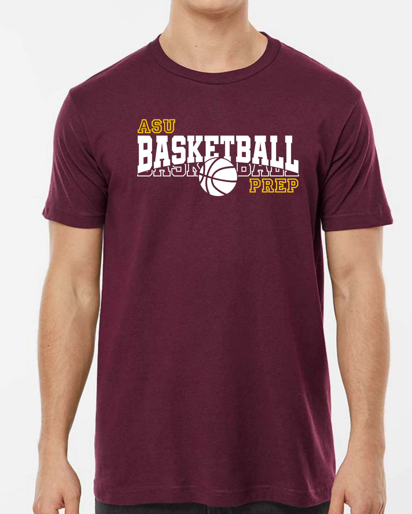 Core Cotton-Basketball