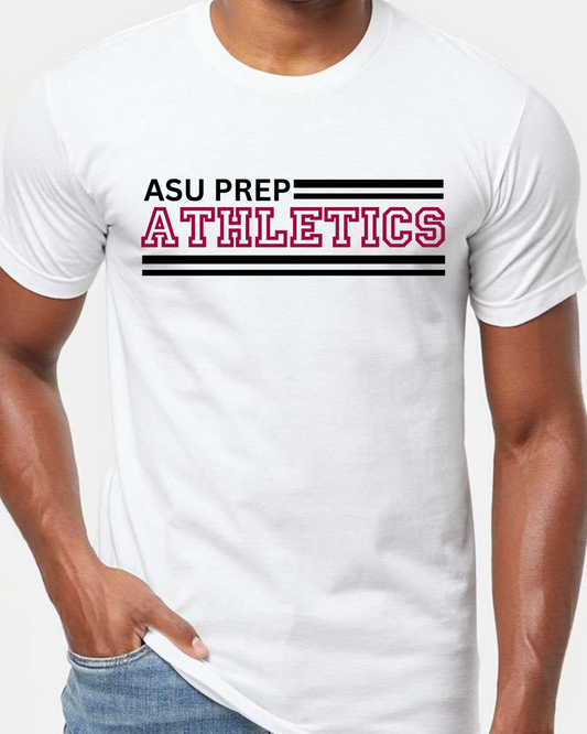 Core Cotton Tee-ASU Prep Athletics