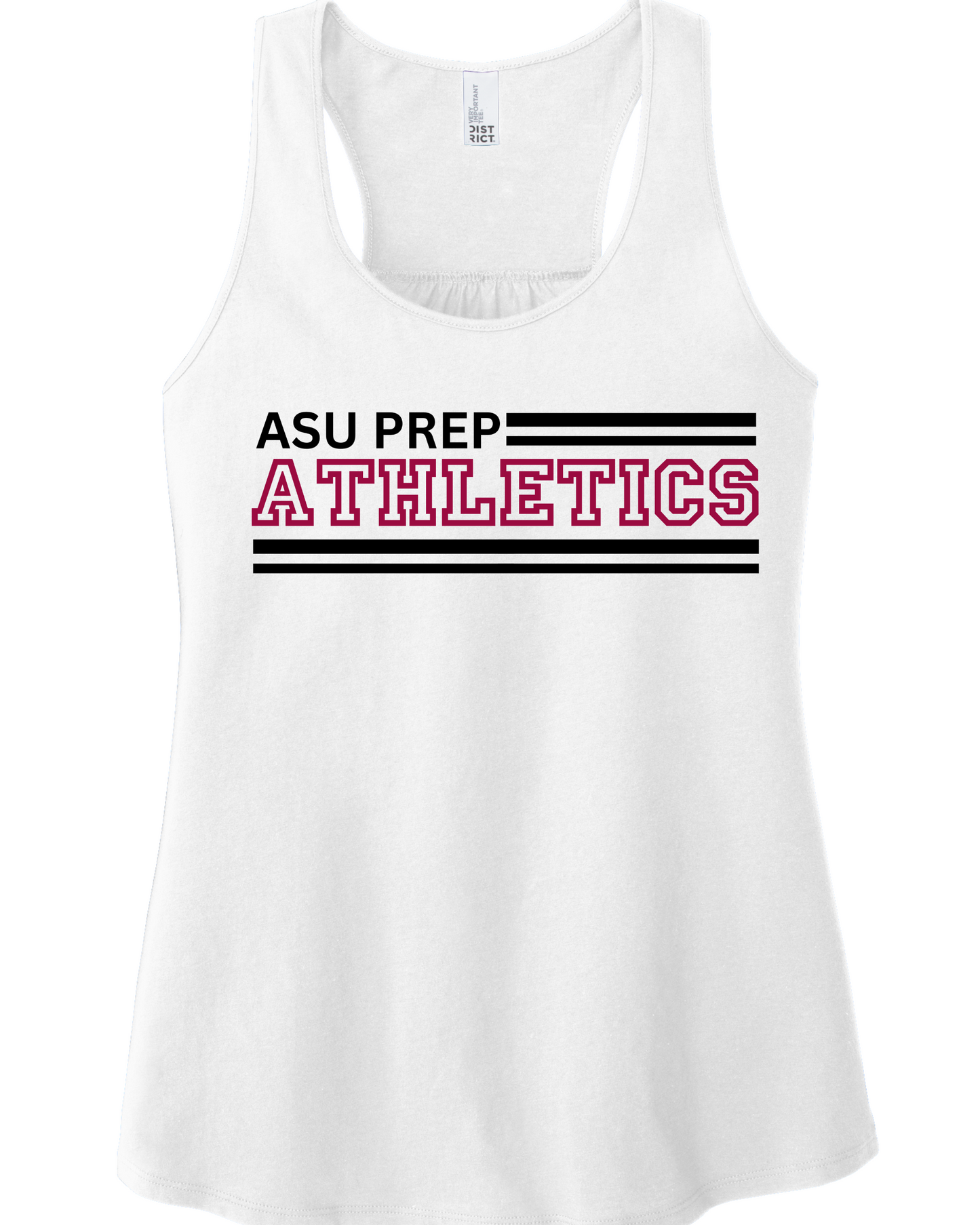 Women's Tank ASU Athletics