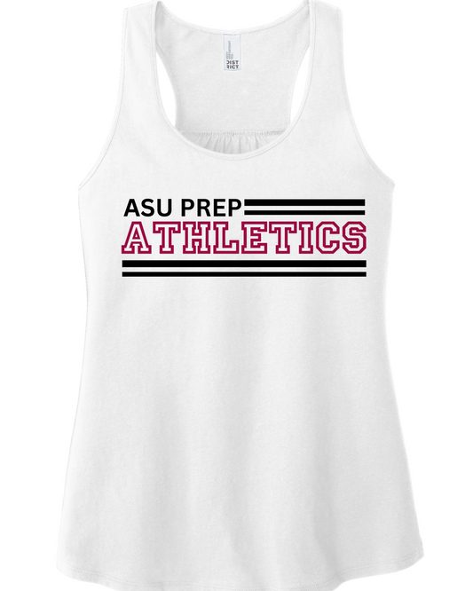 Women's Tank ASU Athletics