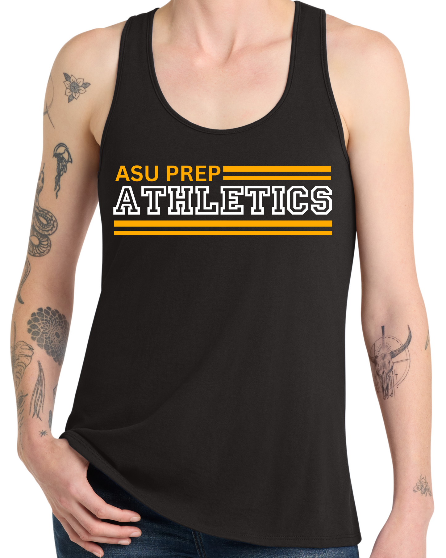 Women's Tank ASU Athletics