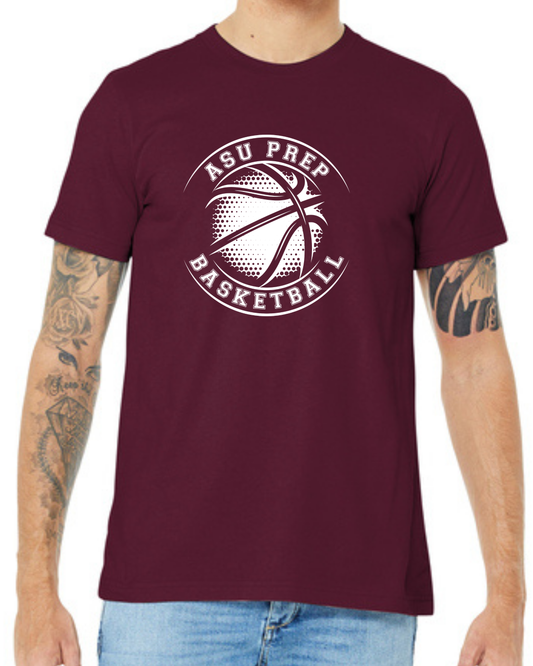 Core Cotton-Basketball round