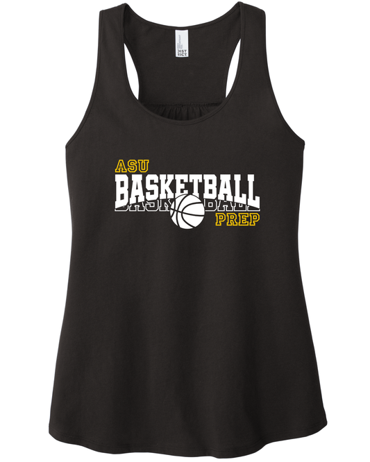 Women's Tank Basketball