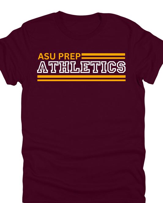 Jersey Tee-ASU Prep Athletics