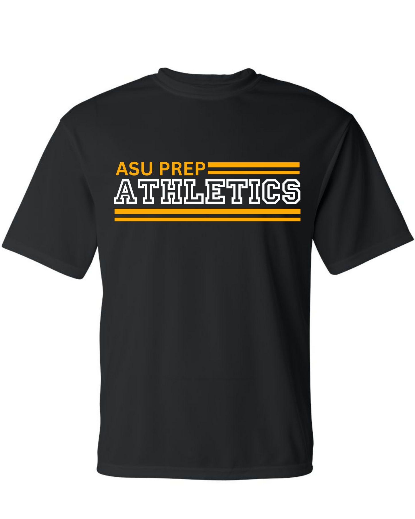 ASU Athletics Dri Wick Tee