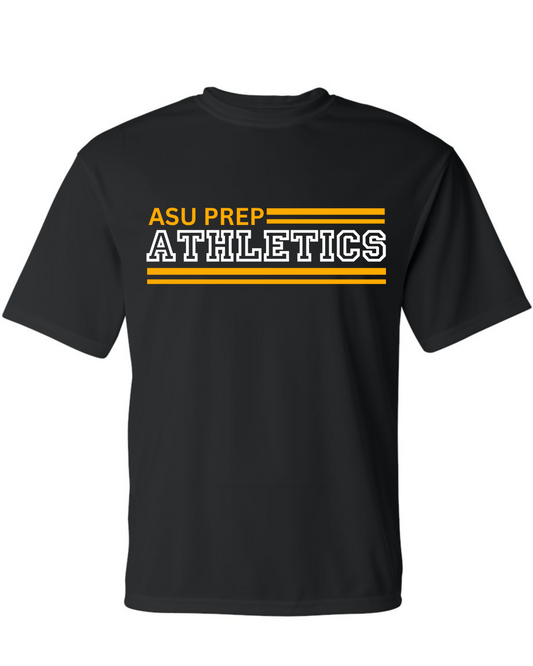 ASU Athletics Dri Wick Tee