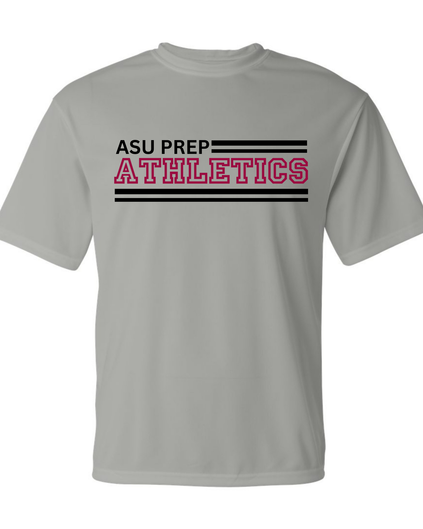 ASU Athletics Dri Wick Tee
