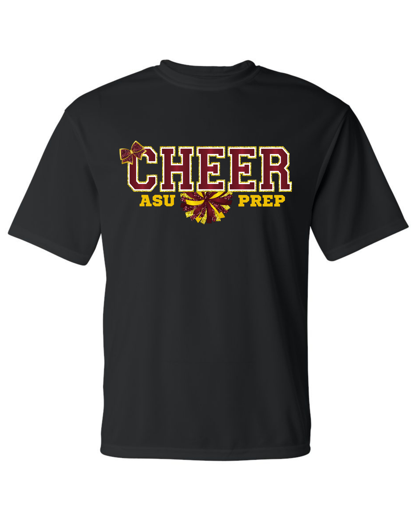 Cheer Bow-Dri Wick