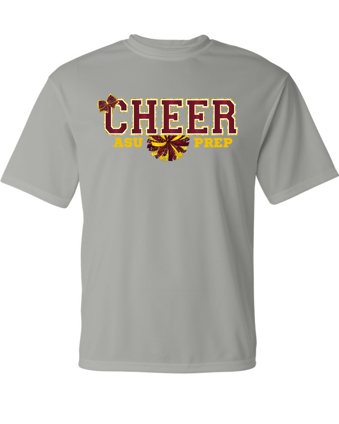 Cheer Bow-Dri Wick