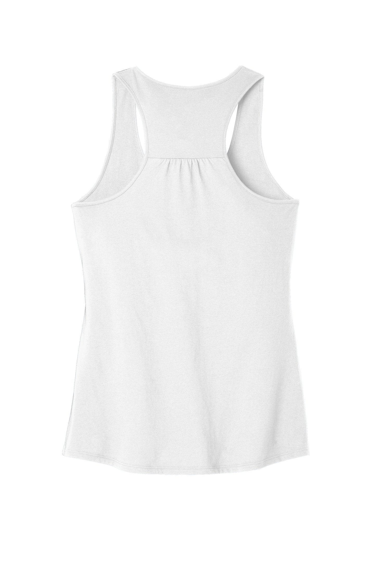 Women's Tank Soccer Color Splash