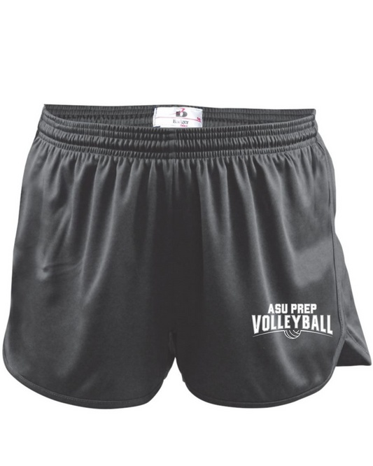 Women's 3" Track Shorts