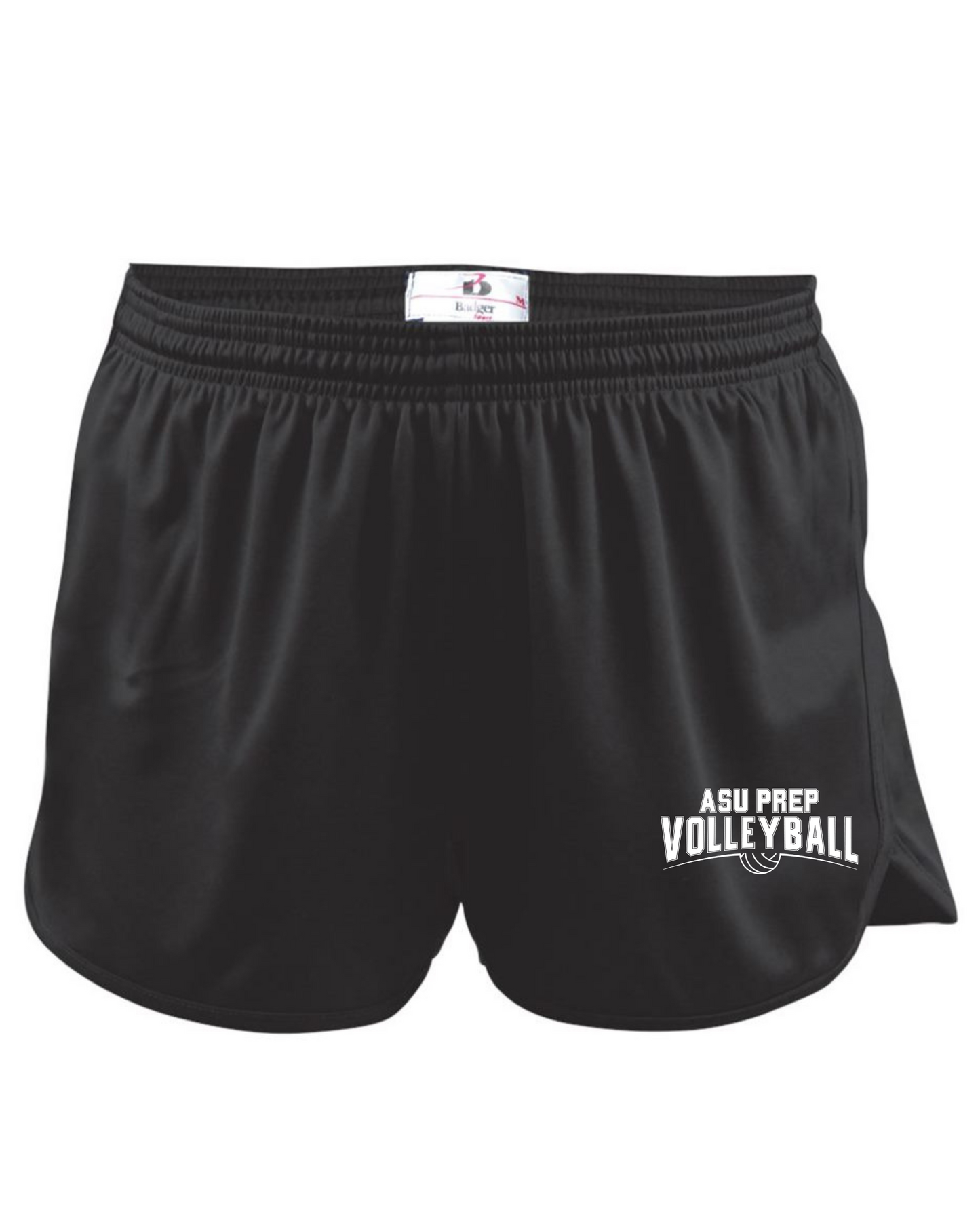 Women's 3" Track Shorts
