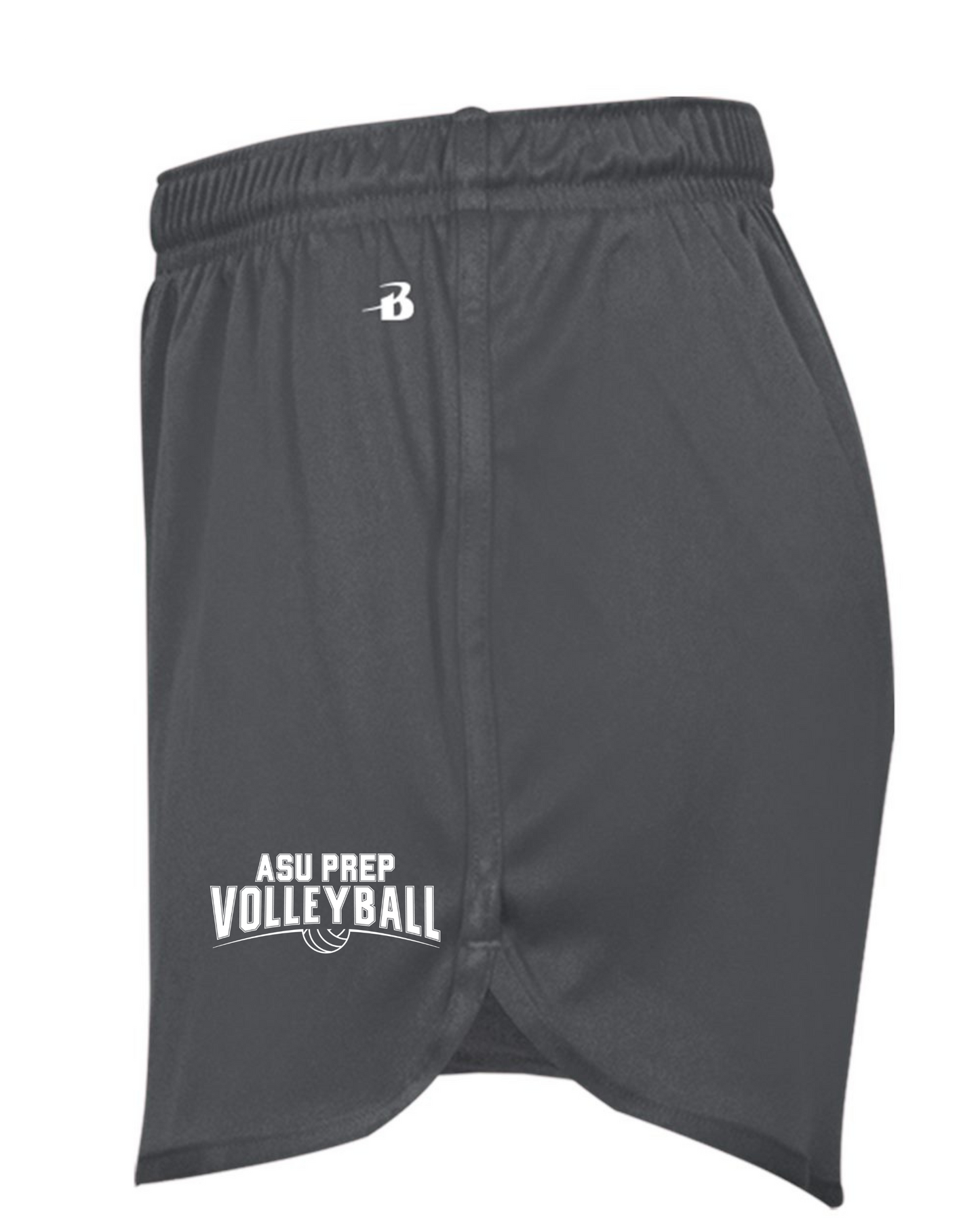 Women's 3" Track Shorts