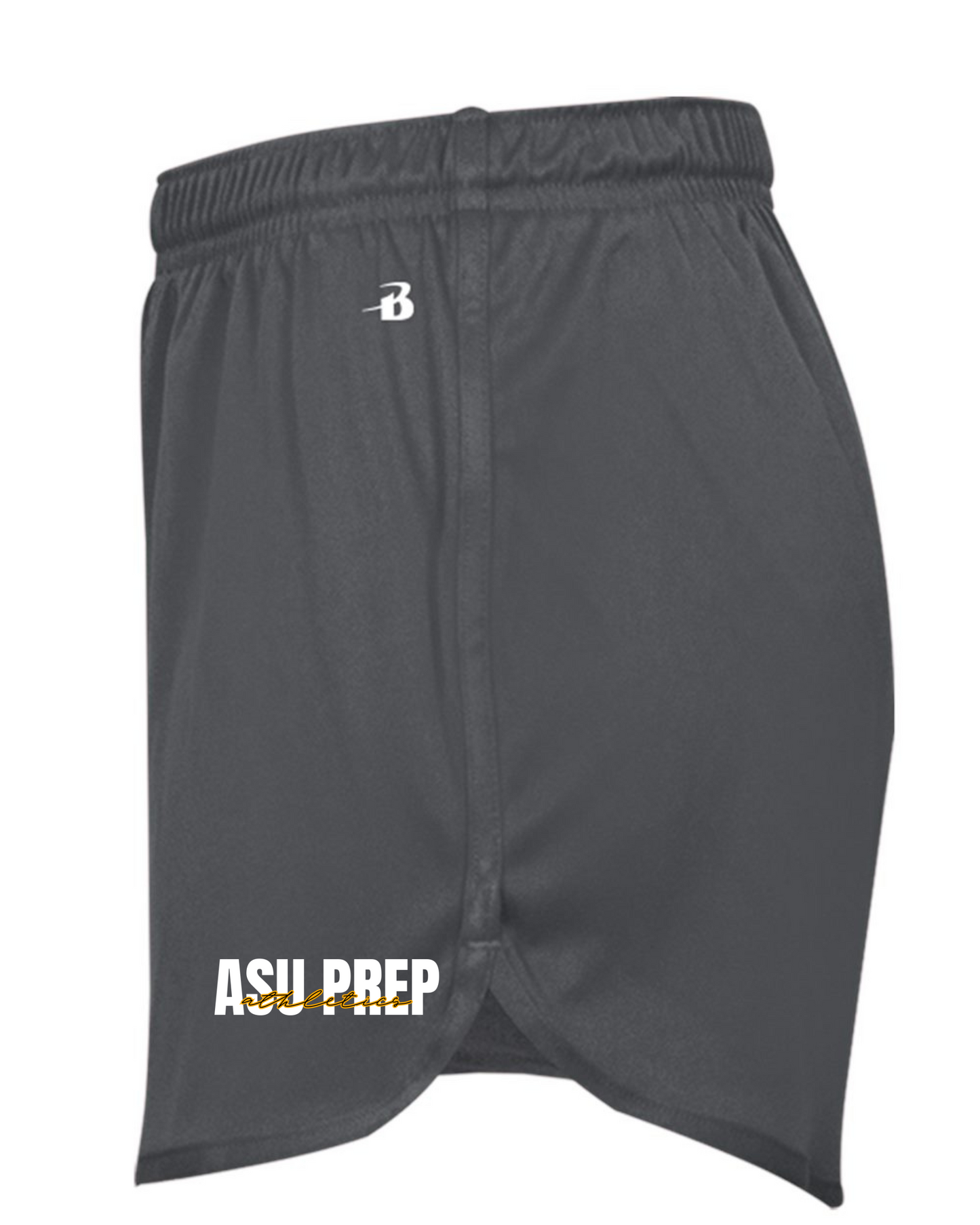 Women's 3" Track Shorts-ASU Athletics