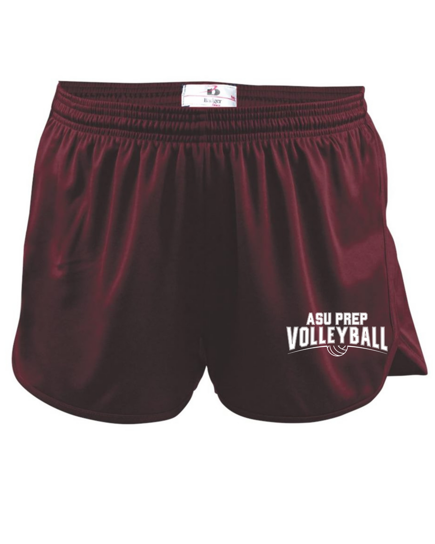 Women's 3" Track Shorts