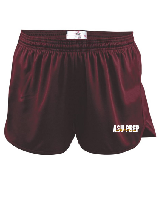 Women's 3" Track Shorts-ASU Athletics