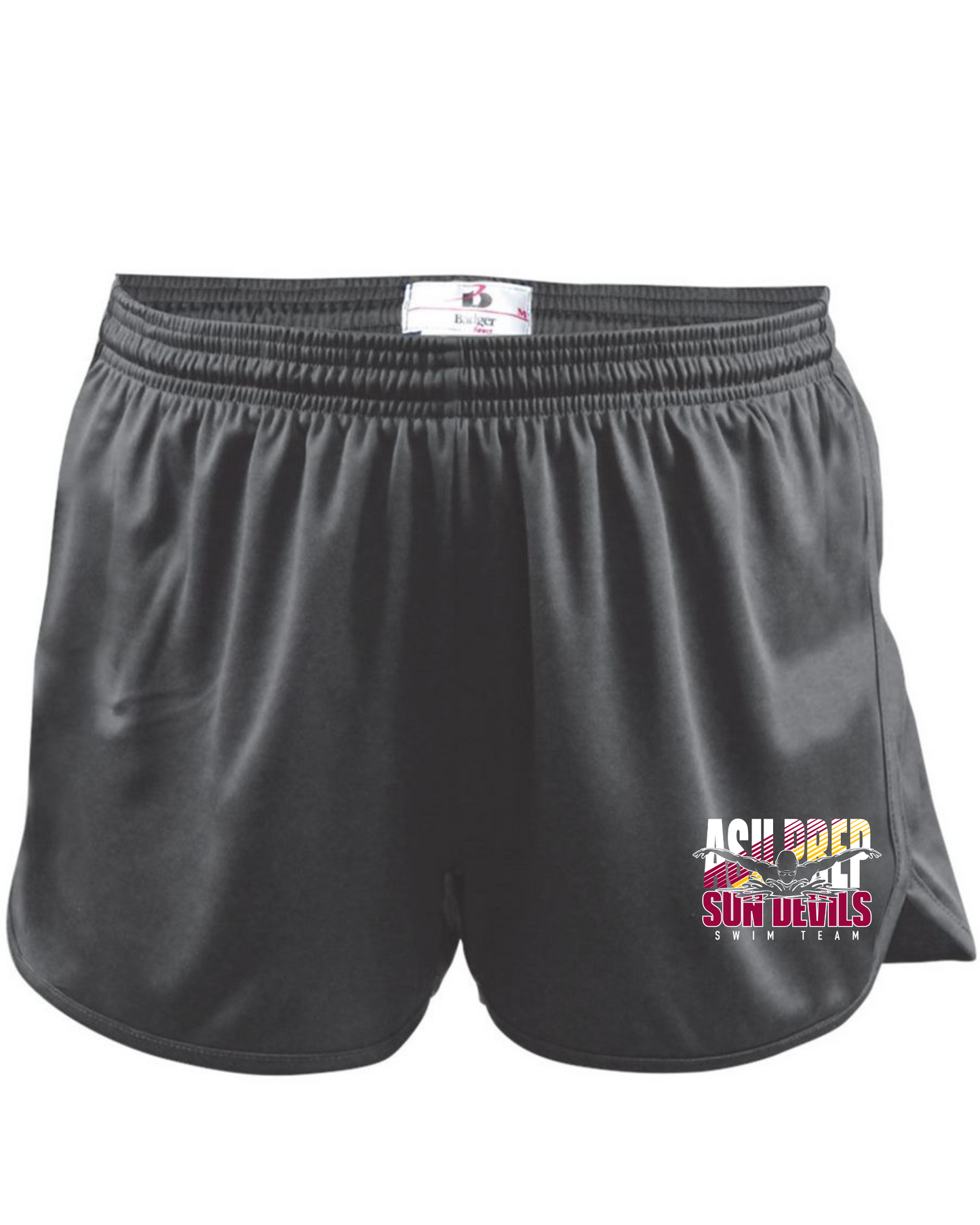 Women's 3" Track Shorts