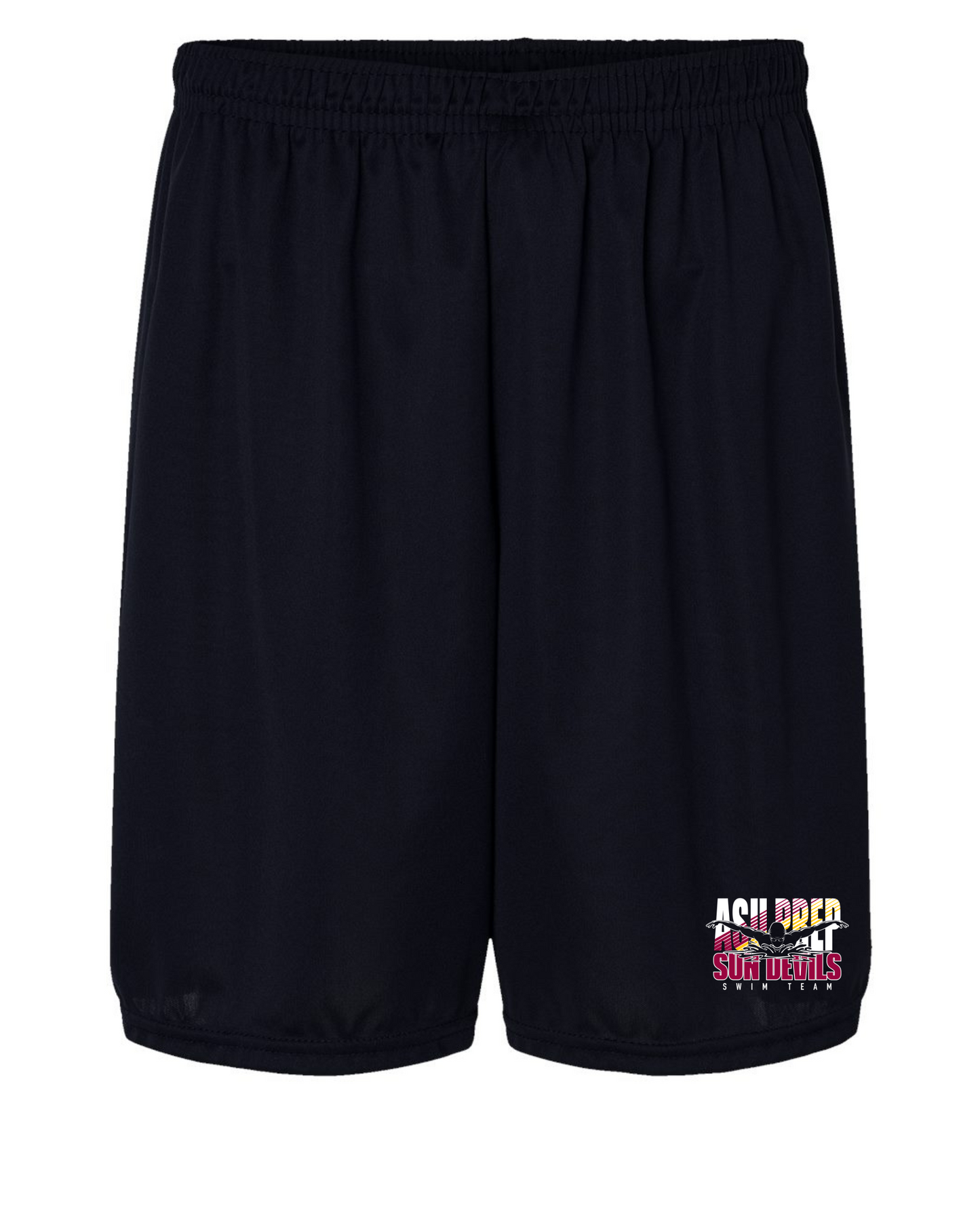Women's Octane Shorts
