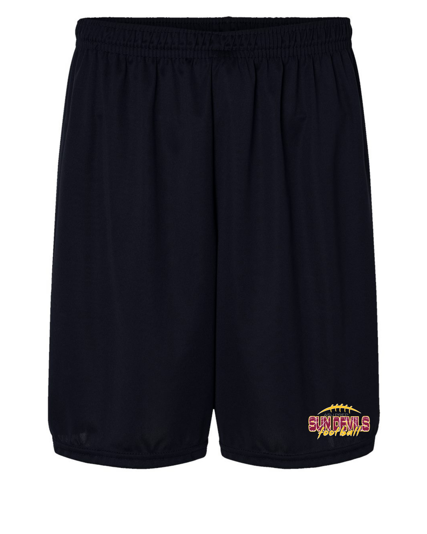 Women's Octane Shorts Football