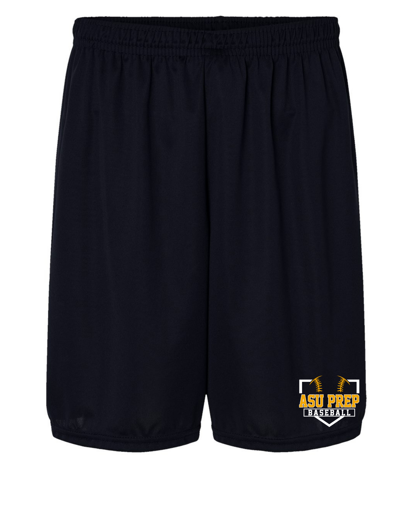 Women's Octane Shorts- Baseball