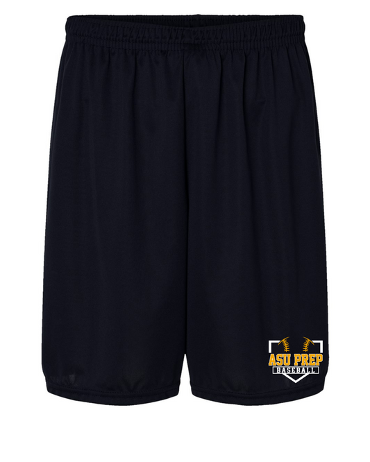 Youth Octane Shorts- Baseball
