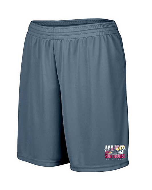 Youth Octane Shorts