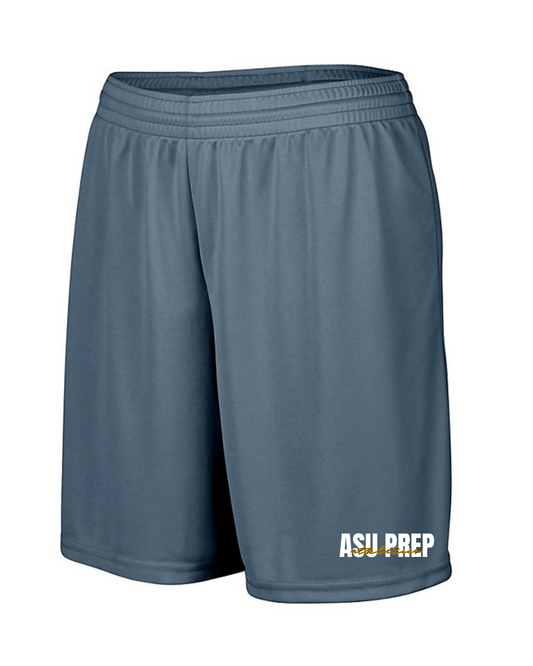 Women's Octane Shorts-ASU Athletics