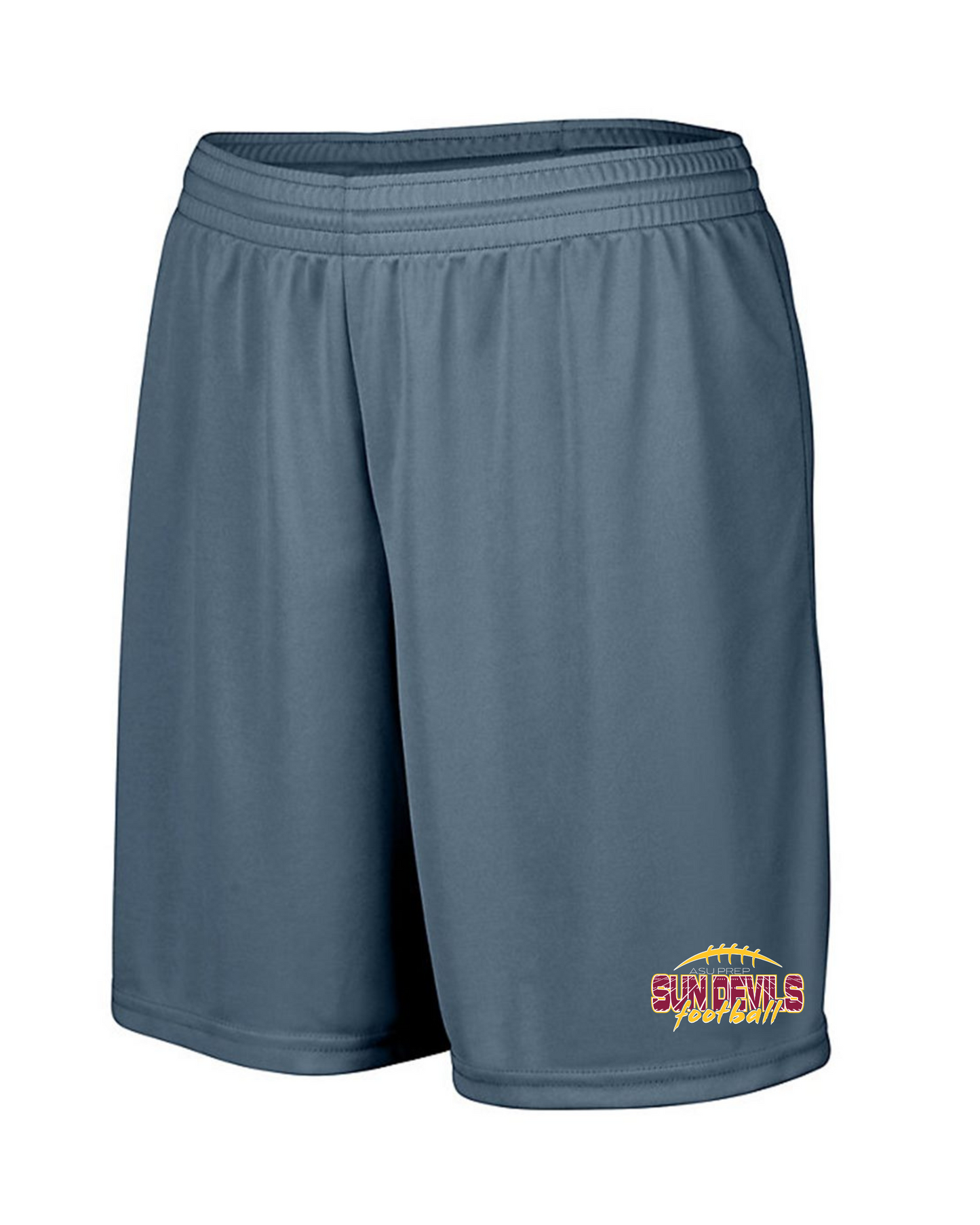Women's Octane Shorts Football