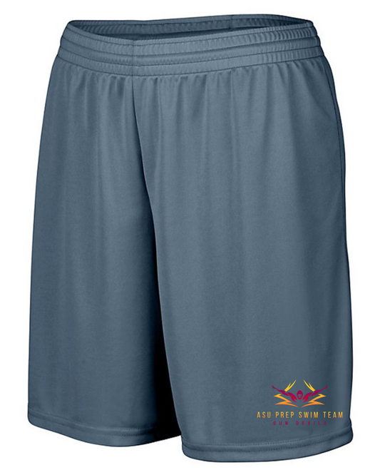 Men's Octane Shorts Gradient Logo