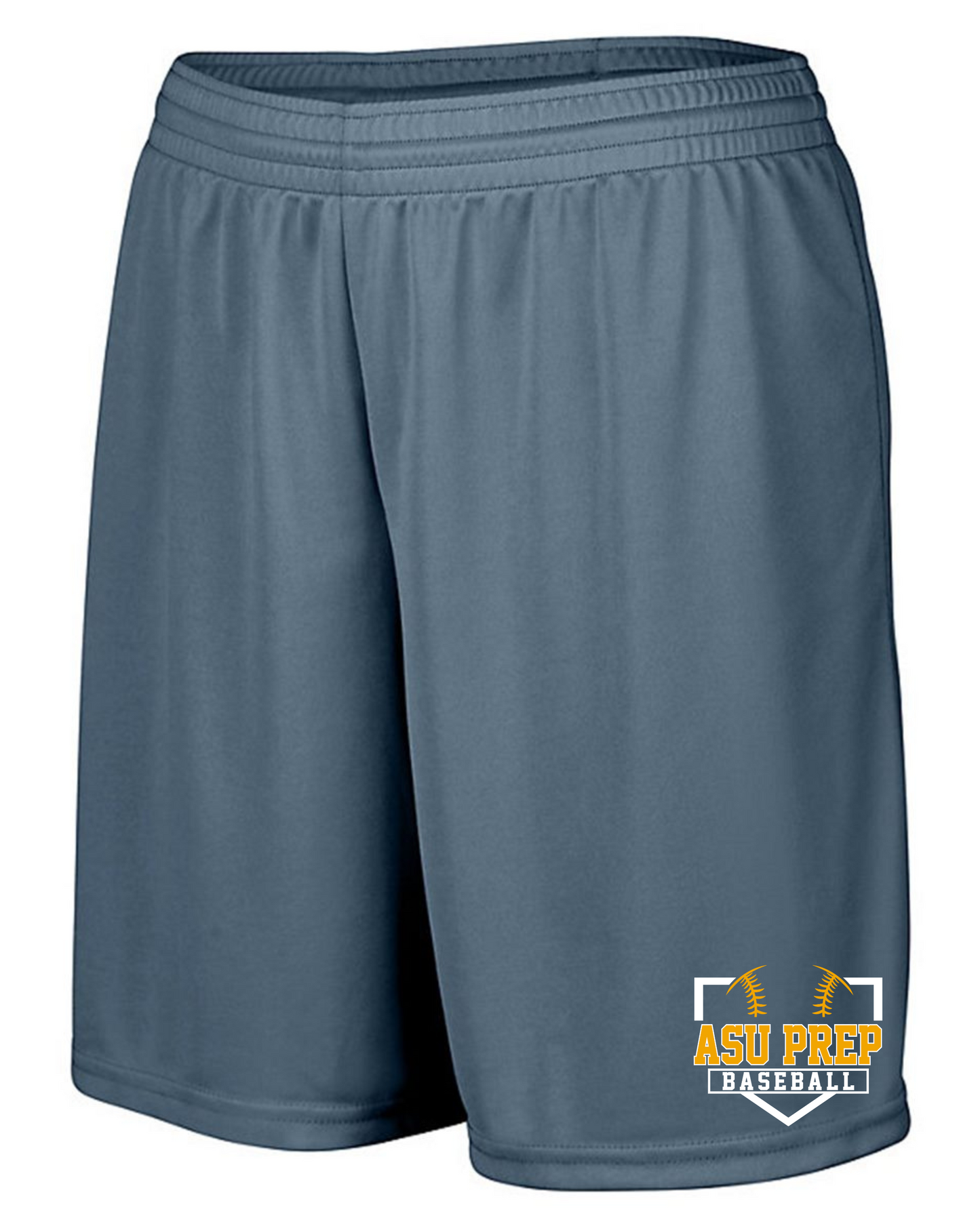 Men's Octane Shorts-Baseball