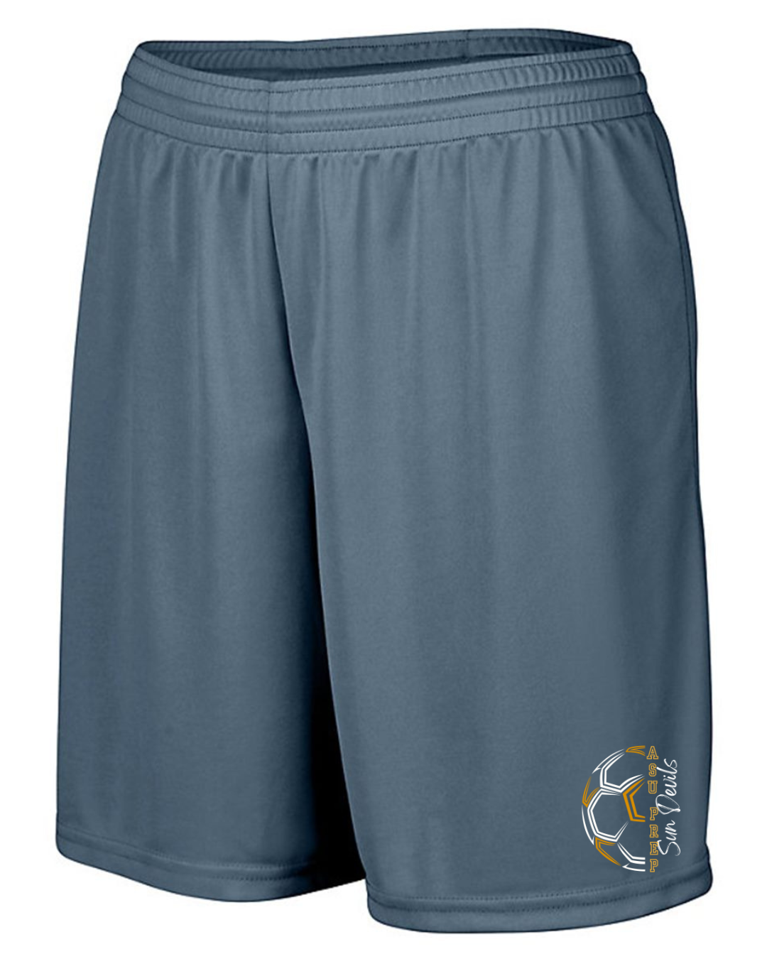 Men's Octane Shorts- Soccer