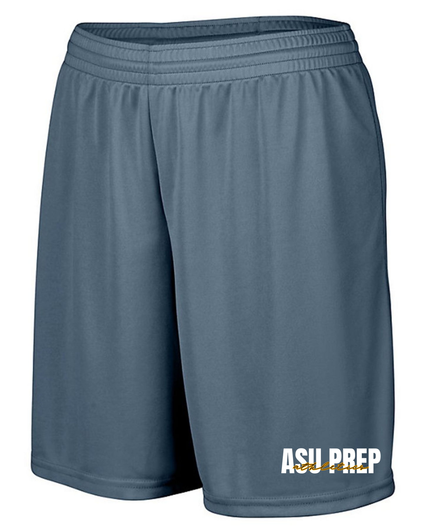 Men's Octane Shorts- ASU Athletics