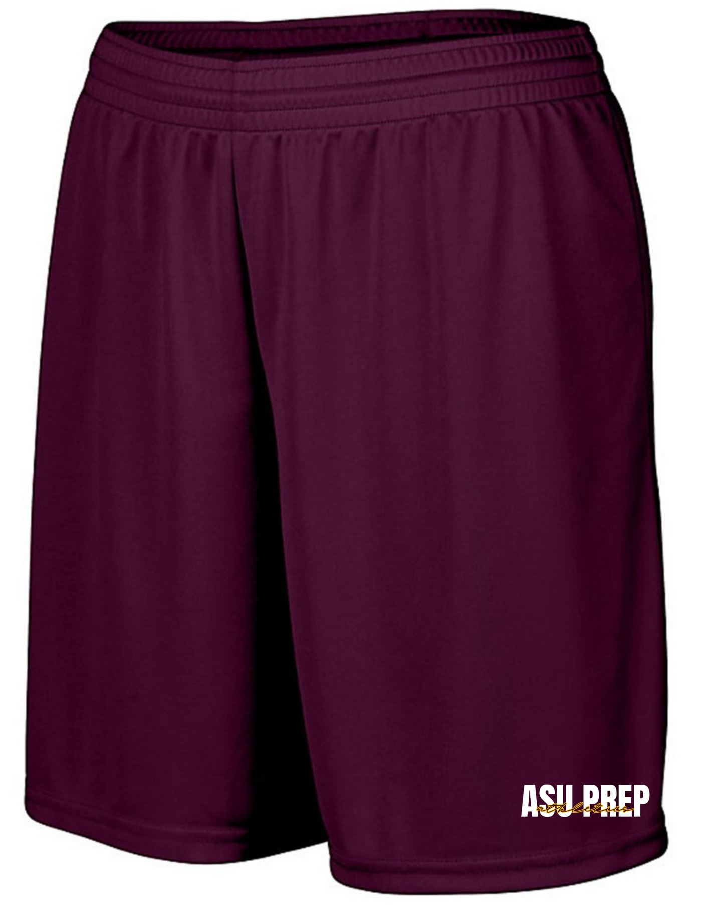 Men's Octane Shorts- ASU Athletics