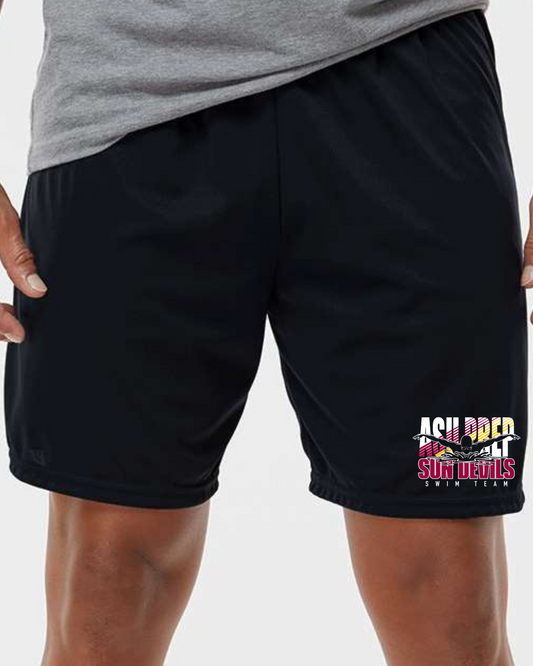 Men's Octane Shorts