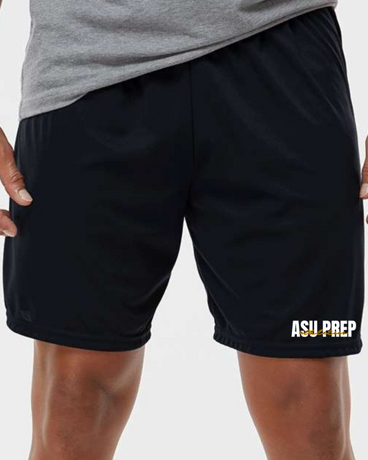 Men's Octane Shorts- ASU Athletics