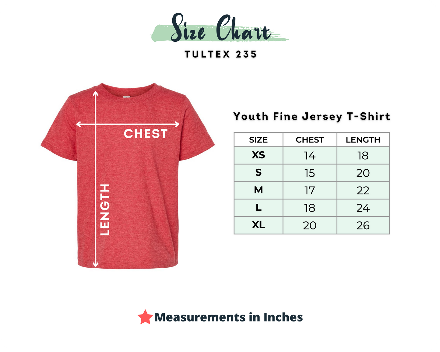 Core Cotton Tee Baseball